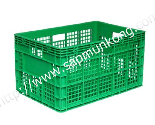 Pretorated Containers : �ѧ���
