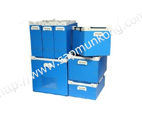 Corrugate Containers : ���ͧ�١�١