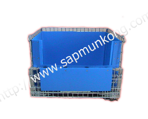 Wire Mesh Containers : ���ç���硾Ѻ��